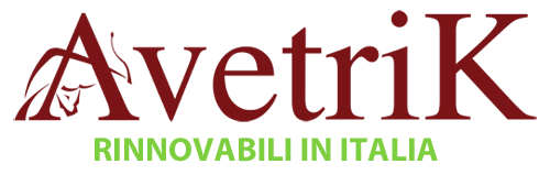 Avetrik Logo